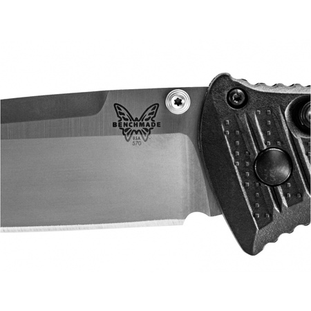 Benchmade - 570-1 Presidio II folding knife