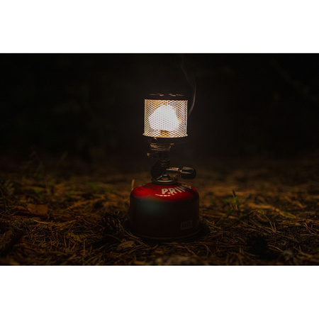 Primus - Tourist Micron Lantern Steel Mesh Gas Lantern
