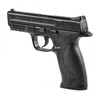Smith&Wesson - Replica ASG pistol M&P 40 6 mm