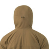 Helikon - SAS Smock Duracanvas Jacket - Taiga Green - KU-SAS-DC-09