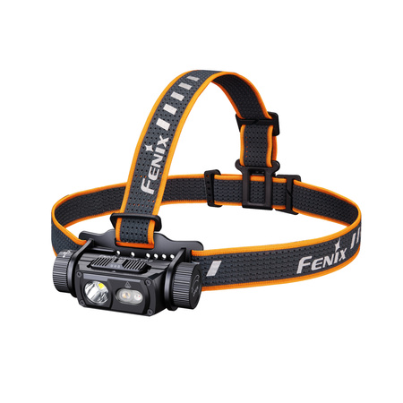 Fenix HM60R V2.0 headlamp black