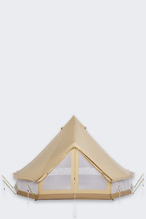 CanvasCamp - Sibley Protech 450 Plush Tent