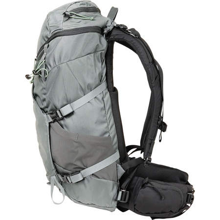 Mystery Ranch - Coulee 30 L/XL Hiking Backpack - Mineral Gray