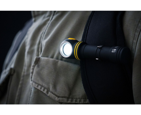 Armytek Elf C2 USB-C Warm 4-in-1 Flashlight