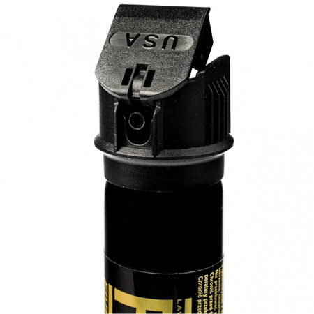 Fox Labs - Pepper gas 5.3 59 ml cone 2.0oz