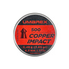 Walther - Copper Impact 4.5 mm diabolo shot 500 pcs.