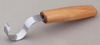 Spoon carving knife set - BeaverCraft S49