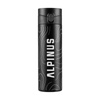 Alpinus - Livigno thermal mug - black
