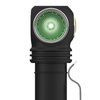 Armytek Wizard C2 WG Magnet USB Warm Flashlight