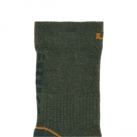LOWA Renegade socks - forest