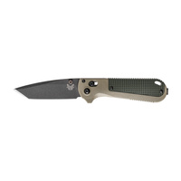Benchmade 431BK-1 Redoubt Folding Knife