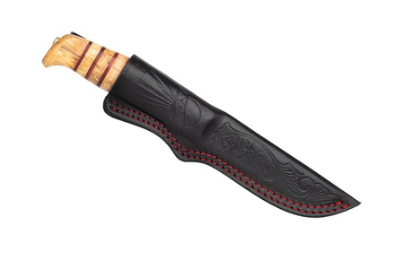 Helle - LTD JS knife