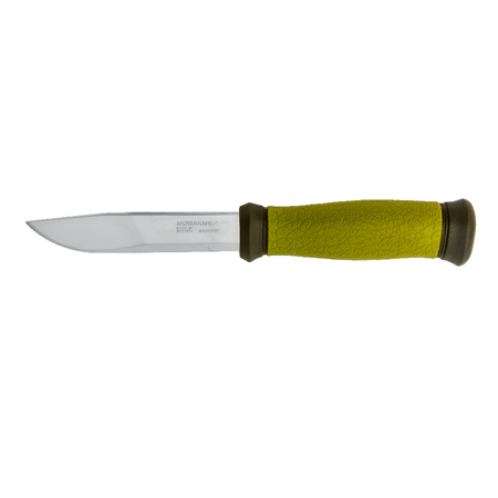 MORAKNIV - Mora 2000 (S) Olive knife