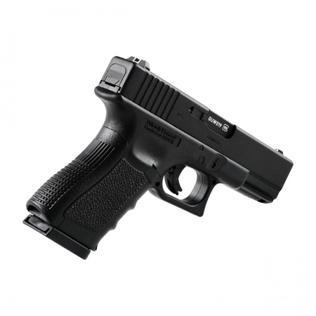 Glock - Glock 19 4.5 mm BB CO2 air pistol