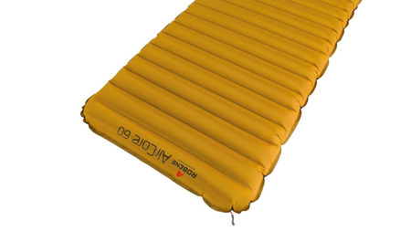Robens - Self-inflating mat - Campground 50 Green