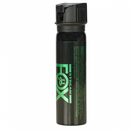 Fox Labs - Mean Green 89 ml stream pepper spray 3.0oz
