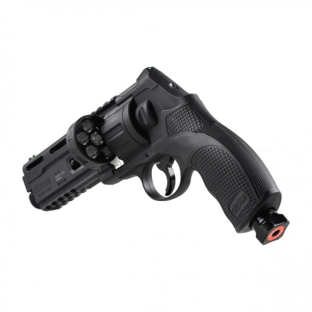 T4E TR 50L Gen 2 caliber rubber bullet revolver. .50 CO2