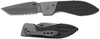 Ka-Bar 3073 Folding Knife - Warthog Folder Serrated