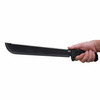 SOG - Sogfari survival machete - Black - MC01-N-CP