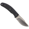 BlackFox Outdoor Nylon Handle 80mm Knife (BF-009)