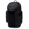 Oakley - Link Pack Miltac military backpack - Black - 921026-02E