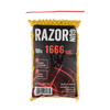 RazorGun - BB balls for ASG 0,12 g 200 g / approx. 1666 pcs.