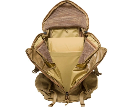 Mystery Ranch - Hiking and tactical backpack 2 Day Assault L/XL - Coyote