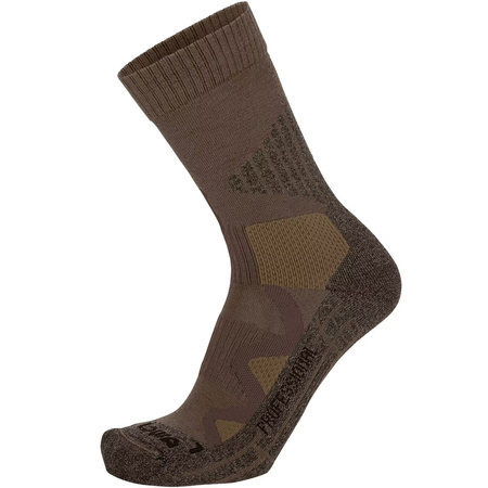 LOWA 4-Season Pro socks - coyote