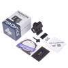 Vector Optics - Paragon 1x18 X-Mini prismatic sight - Black - SCPS-M10