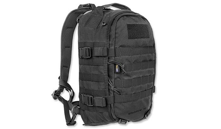 WISPORT - Sparrow Backpack - 16L - Black