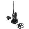 BaoFeng - UV-82 5W HTQ USB-C radio - 5 W - 2800 mAh