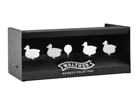 Umarex - Magnetic bullet duck