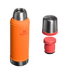 Stanley LEGENDARY CLASSIC Thermos 0.95L Goldenrod Coral