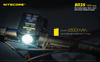 Nitecore BR35 1800 Lumen Bicycle Flashlight