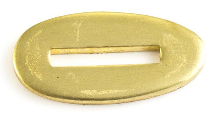 Garda R35 - Brass