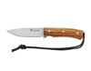 Bushcrafter CO120 knife - Joker - Olive