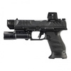 Vortex Defender-ST Solar 3 MOA collimator