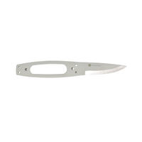Nordic Knife Design - Korpi 85 head