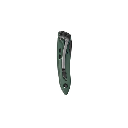 Leatherman Skeletool KB OD Green knife (833161) - 2 tools