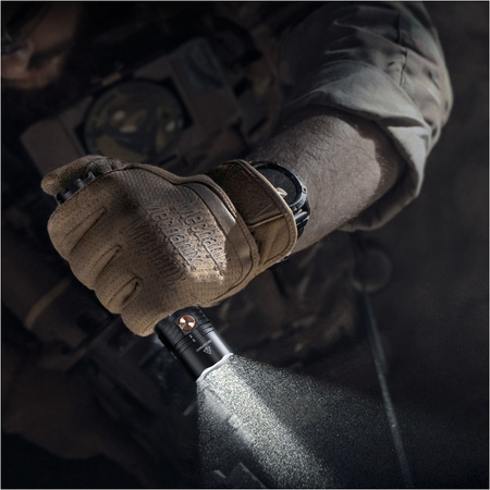 Fenix PD36R ACE tactical flashlight