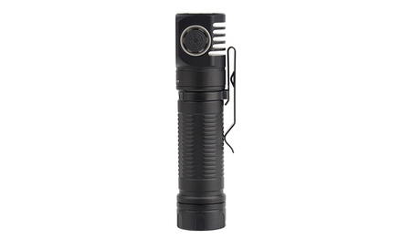 SkilHunt H04R RC High CRI headlamp flashlight with rechargeable battery