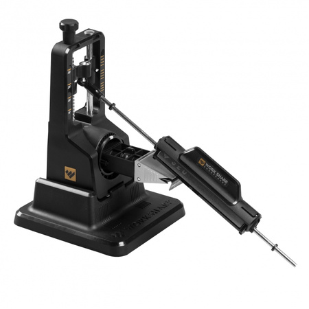 Work Sharp - Benchtop Precision Adjust Sharpening System 