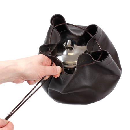 Stabilotherm - Leather kettle cover