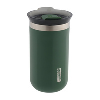 Wacaco - Octorama Lungo thermal mug 300 ml pomona green