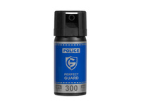 Police Perfect Guard 300 cloud pepper gas 40 ml