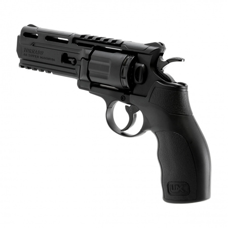 Umarex - Tornado 4.5 mm BB CO2 wind revolver