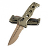 Benchmade - 2750SFE-2 Auto Adamas Folding Knife