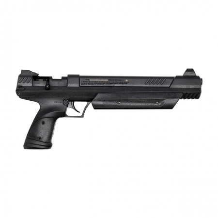 Umarex - Strike Point 5.5mm Diabolo PCA air pistol