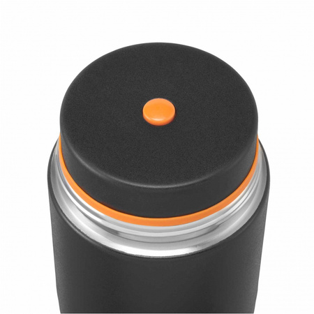 Esbit - Food Jug thermos 0.5 l black