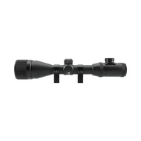 Umarex - RS 4-12x50 CI rifle scope